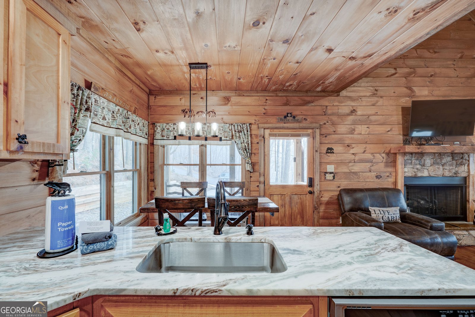 228 Centergate Drive Ellijay - 33