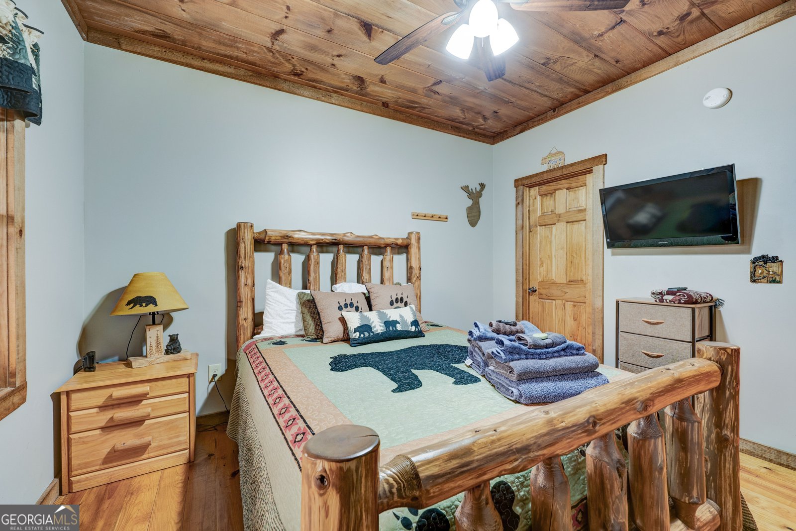 228 Centergate Drive Ellijay - 36