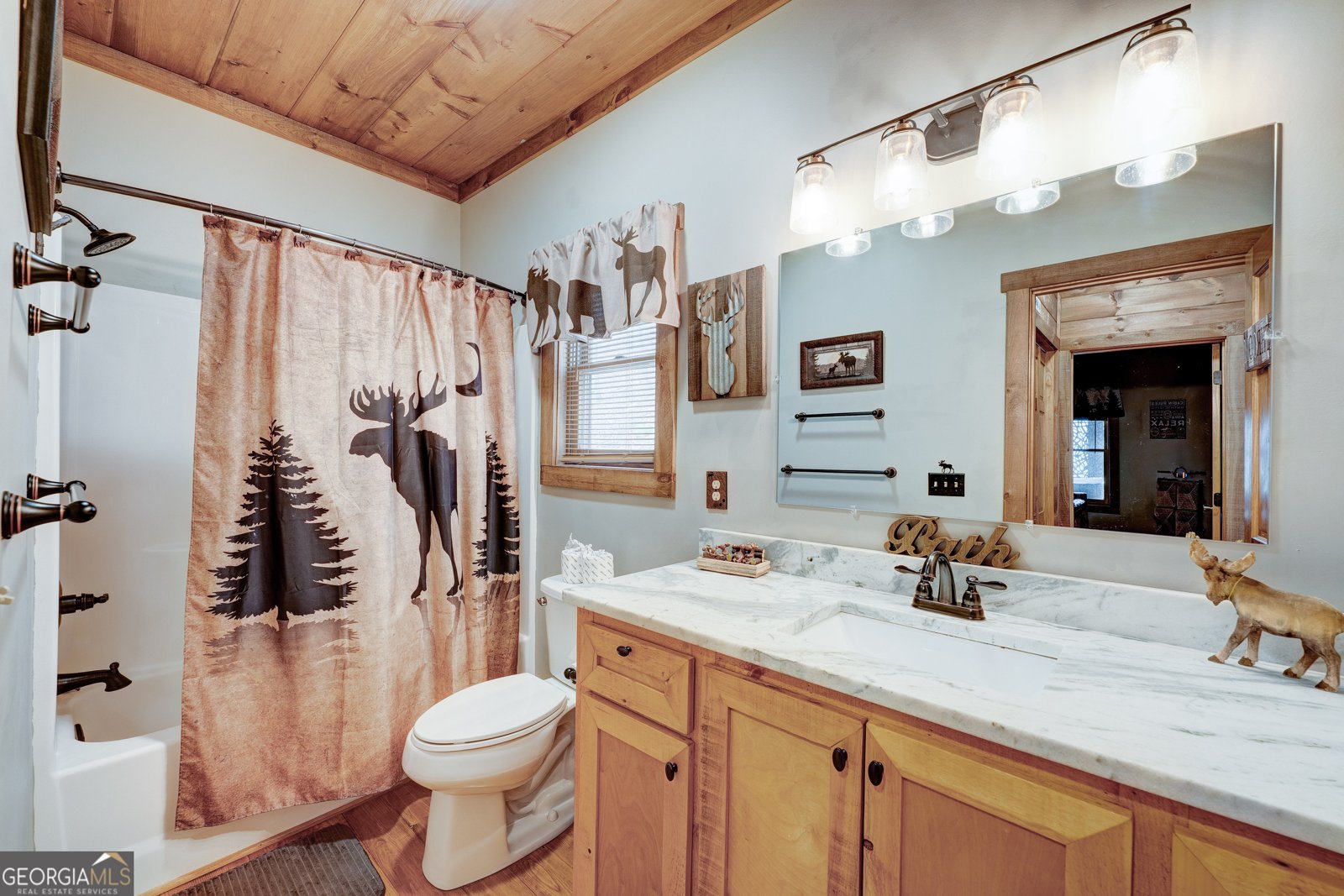 228 Centergate Drive Ellijay - 38