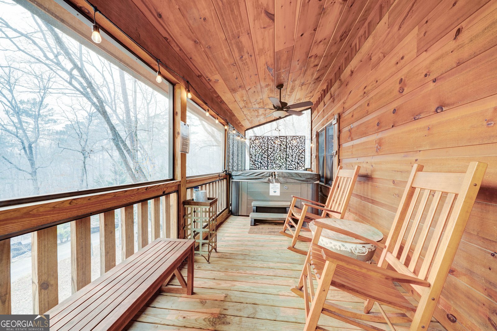 228 Centergate Drive Ellijay - 41
