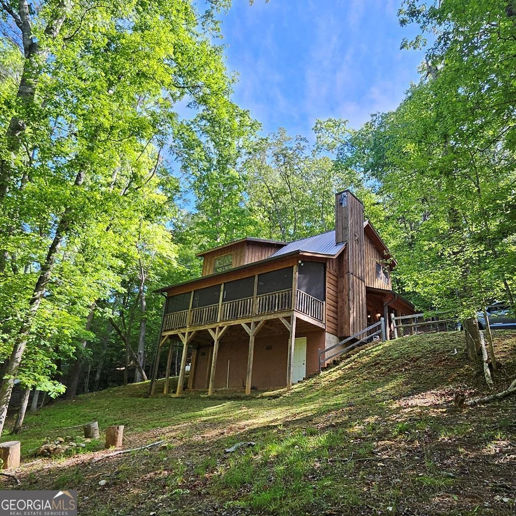 228 Centergate Drive Ellijay - 49
