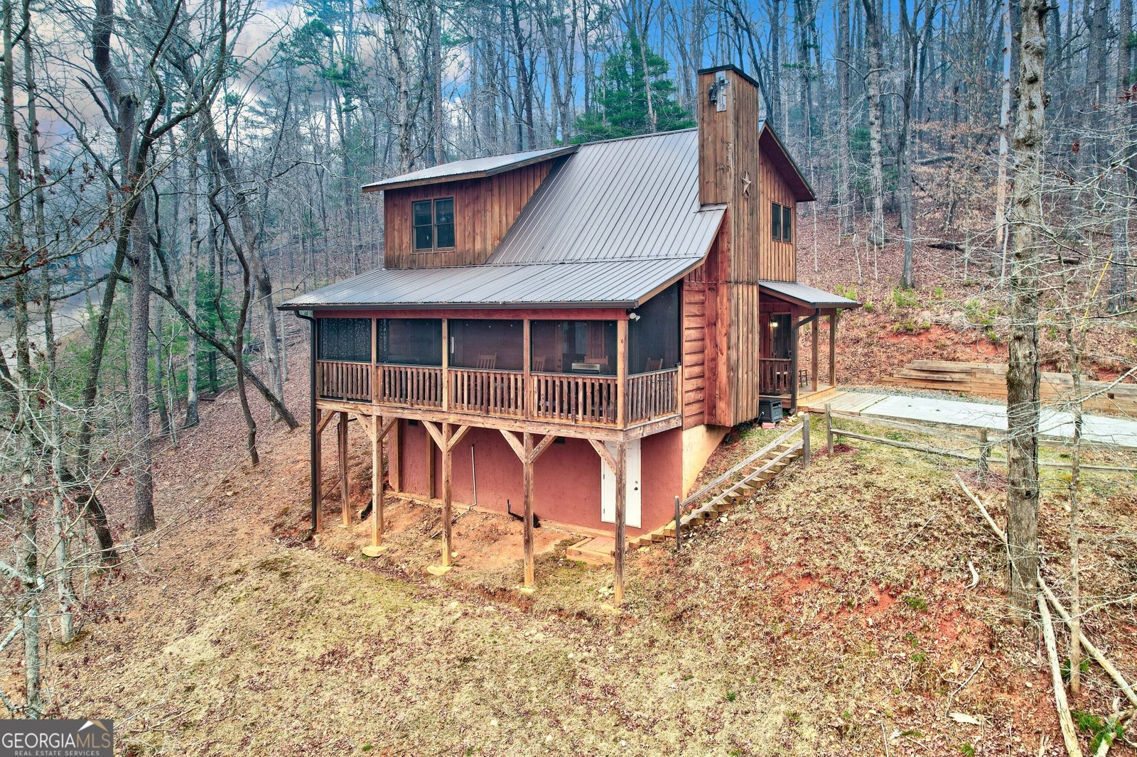 228 Centergate Drive Ellijay - 6