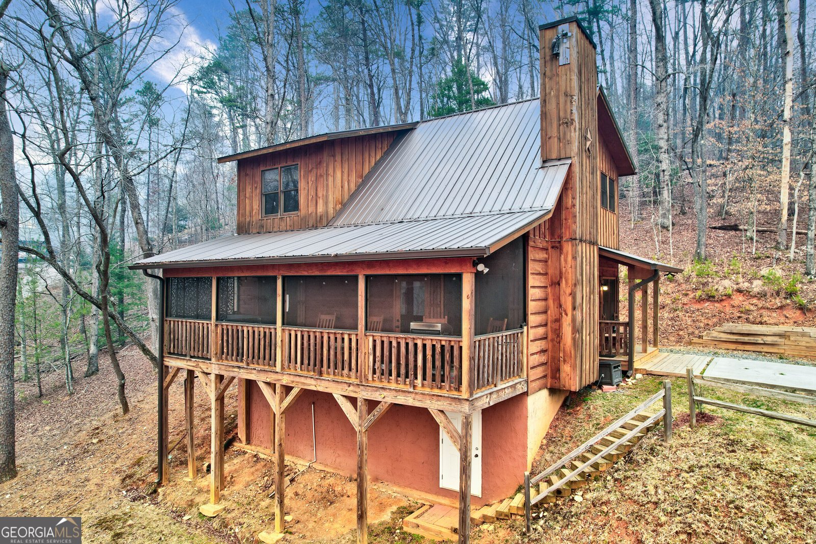 228 Centergate Drive Ellijay - 7