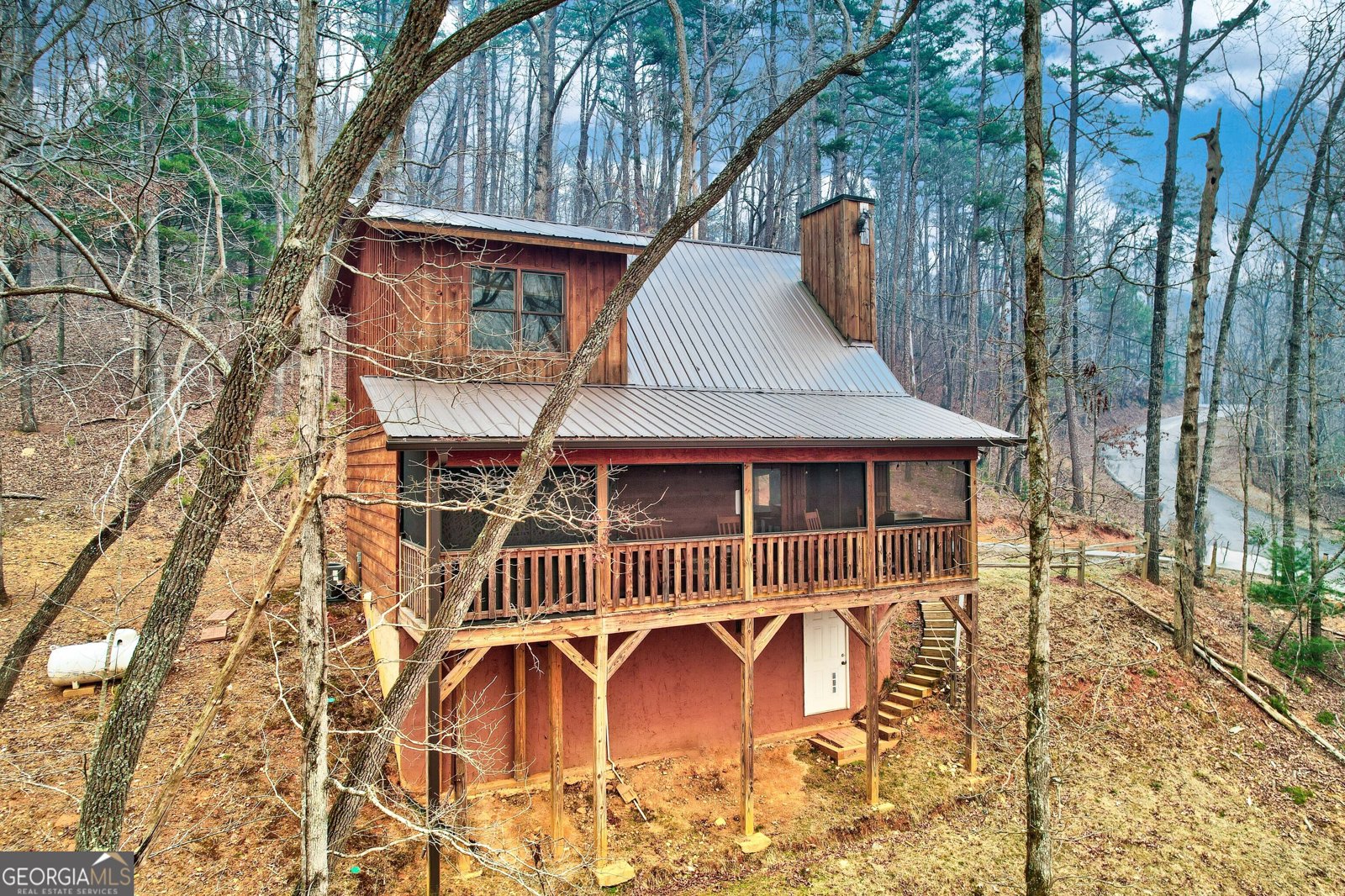 228 Centergate Drive Ellijay - 8