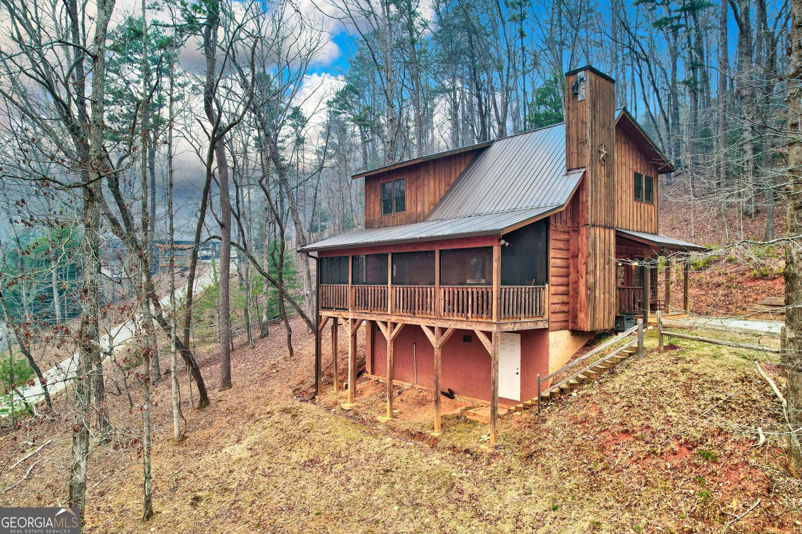 228 Centergate Drive Ellijay - 9