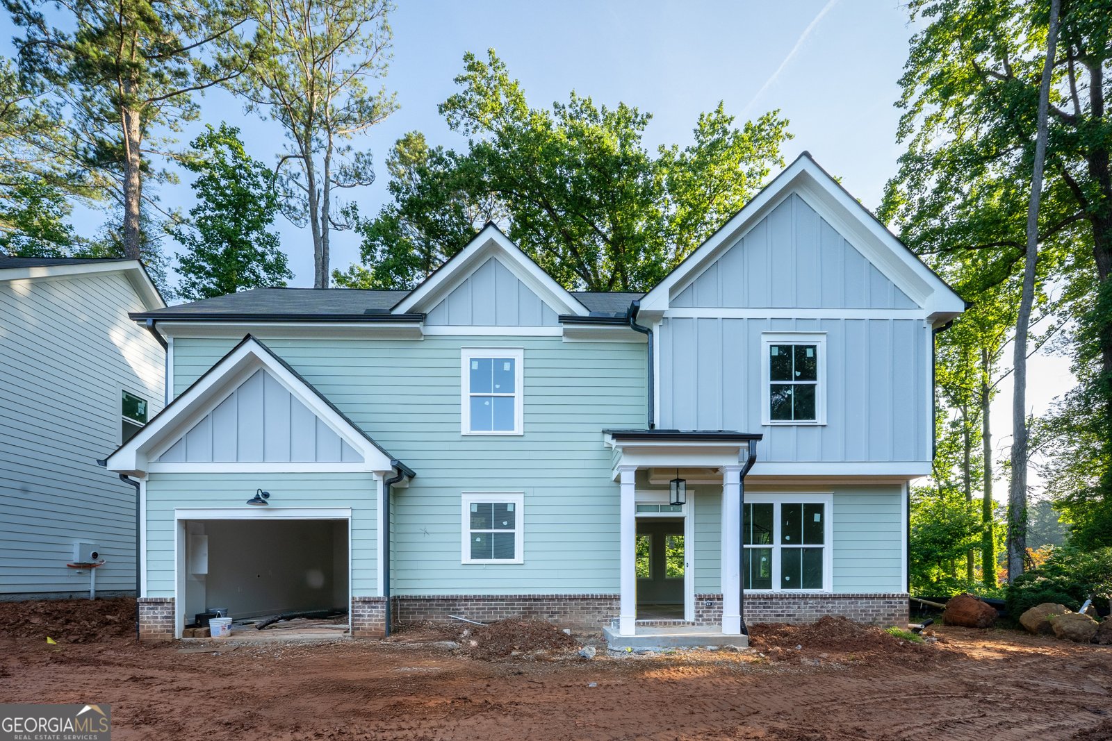 3810 Cottage Circle Clarkston - 1