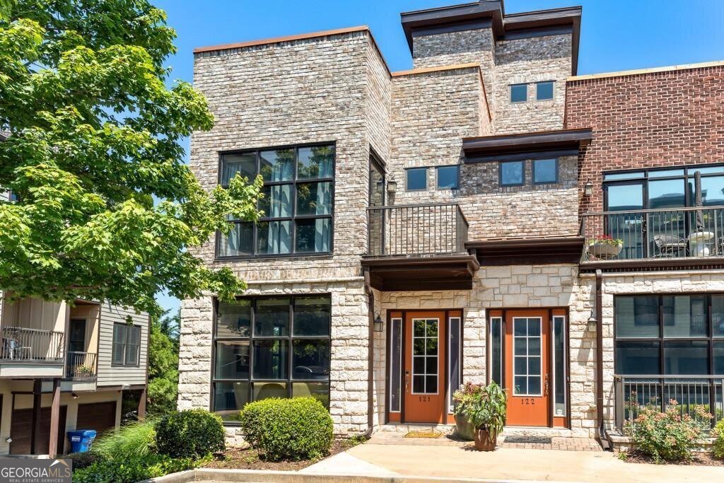 1199 Huff Road Atlanta - 1