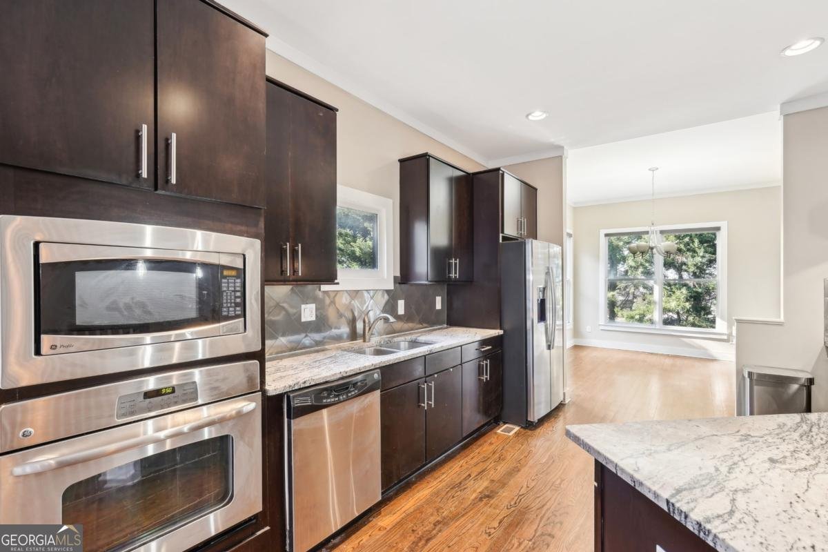 1199 Huff Road Atlanta - 12