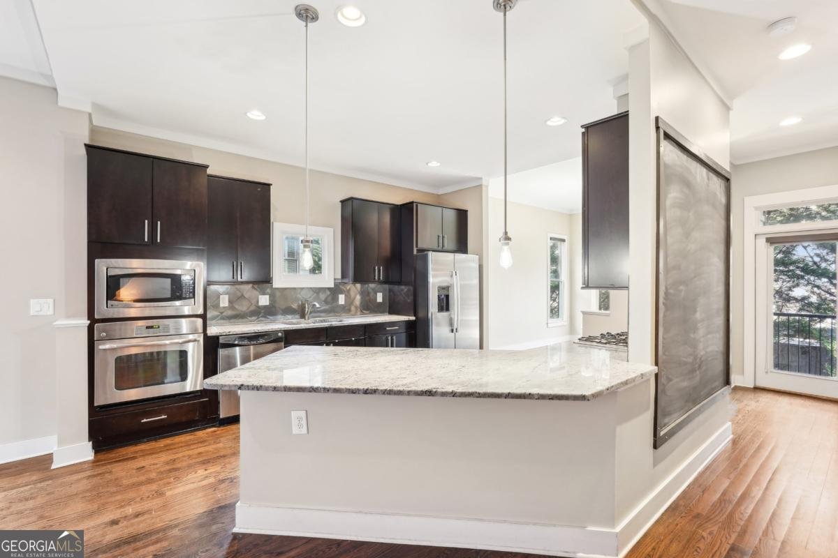 1199 Huff Road Atlanta - 14
