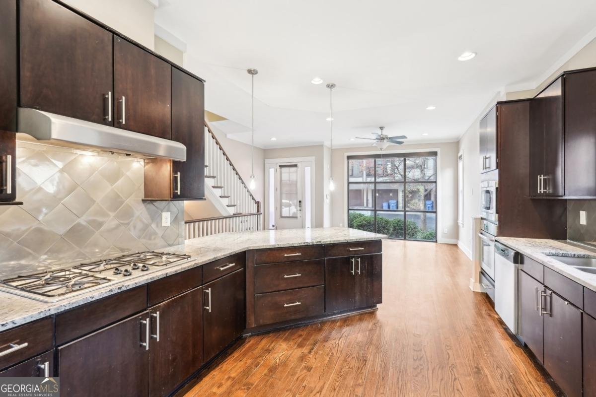 1199 Huff Road Atlanta - 16