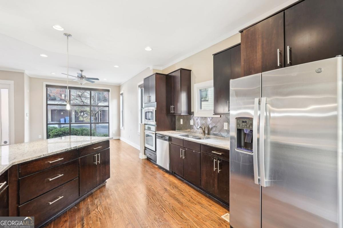 1199 Huff Road Atlanta - 17