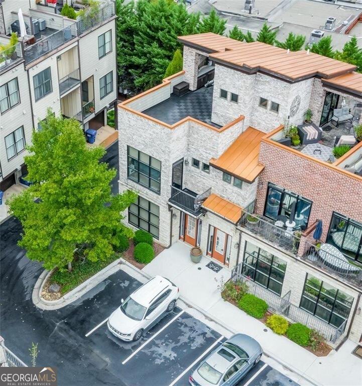 1199 Huff Road Atlanta - 2