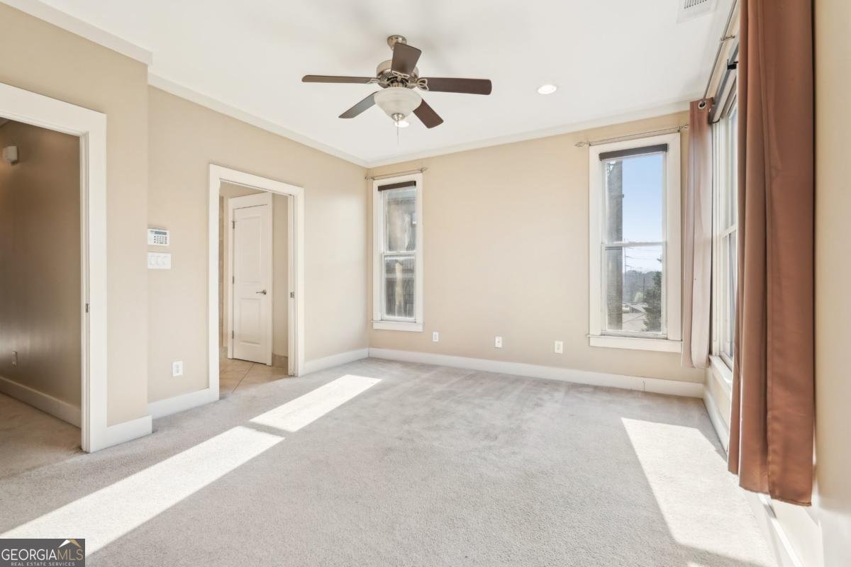 1199 Huff Road Atlanta - 25