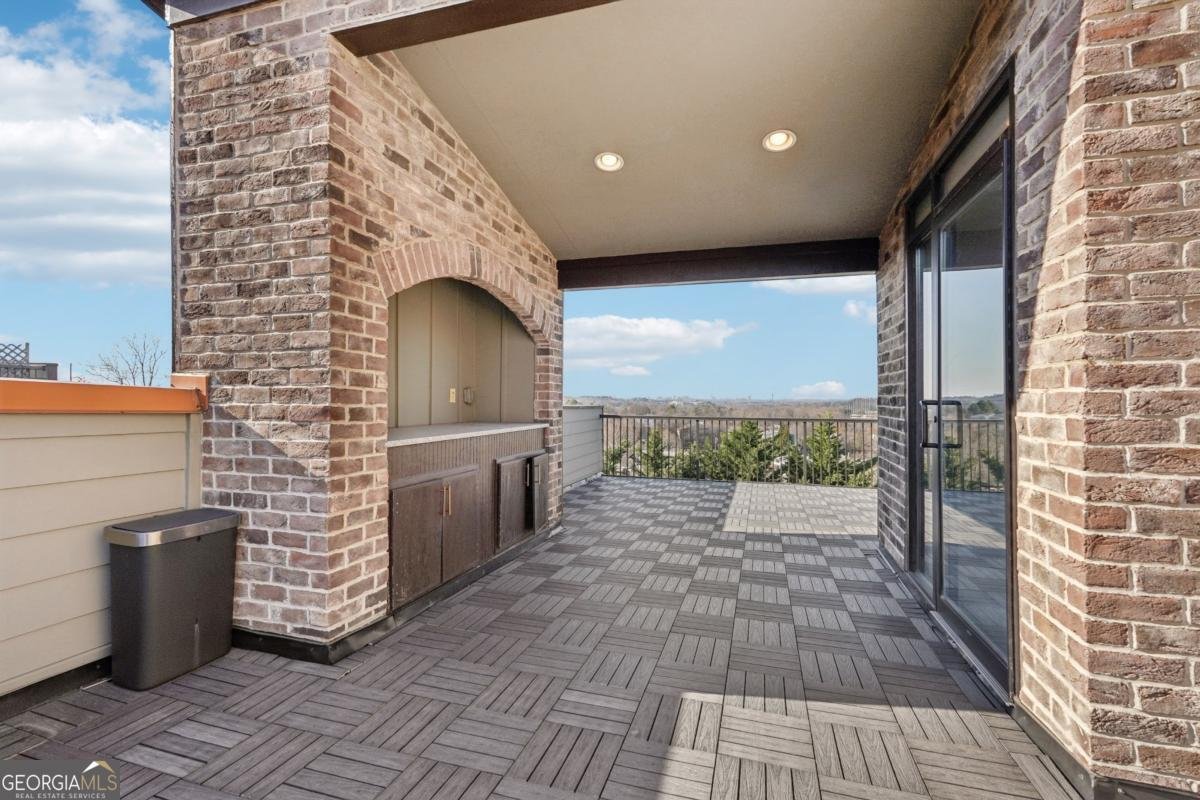 1199 Huff Road Atlanta - 3