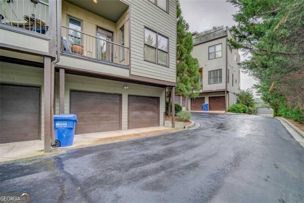 1199 Huff Road Atlanta - 49