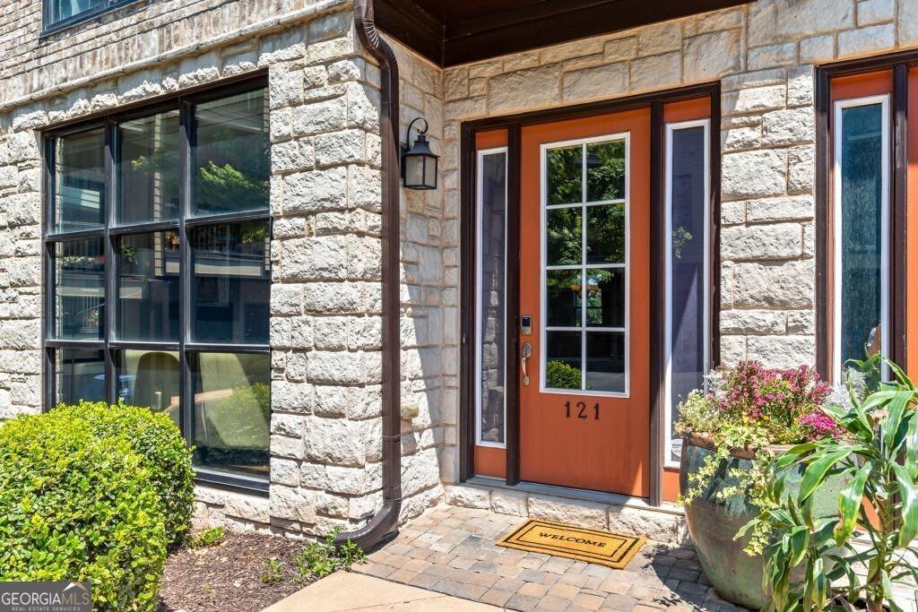 1199 Huff Road Atlanta - 5
