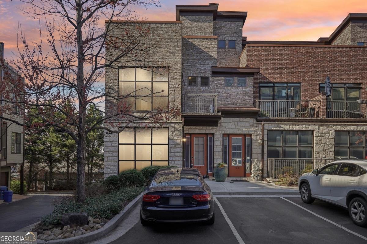 1199 Huff Road Atlanta - 52