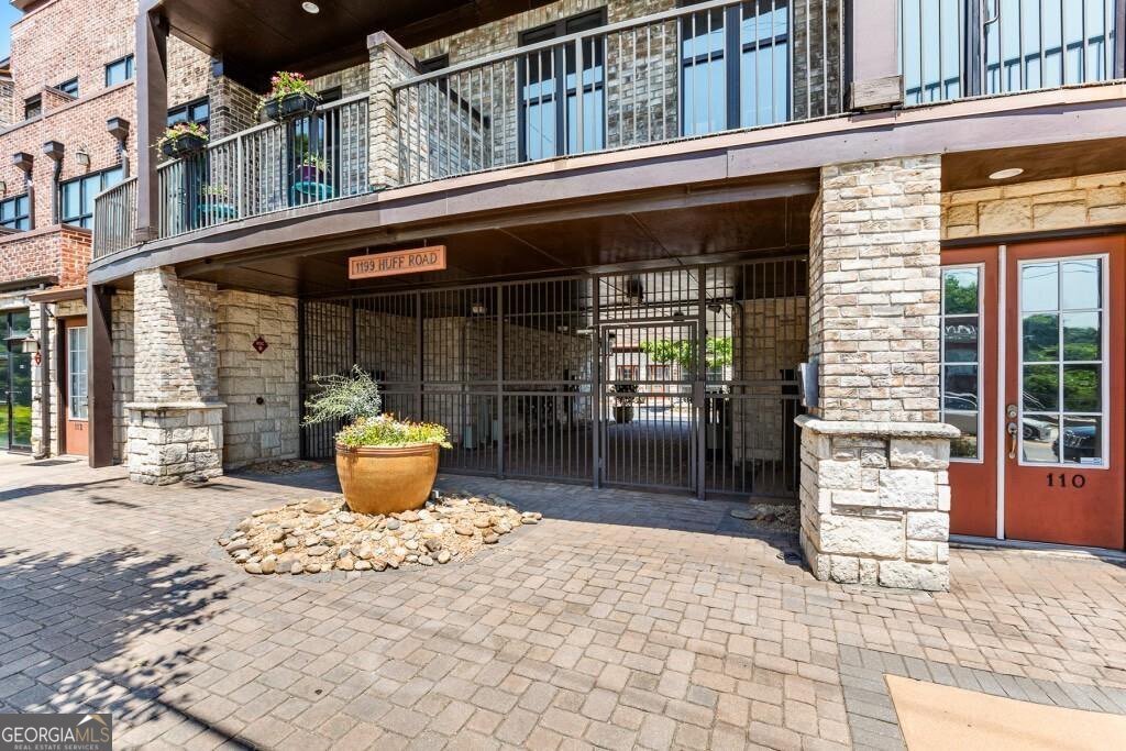 1199 Huff Road Atlanta - 54