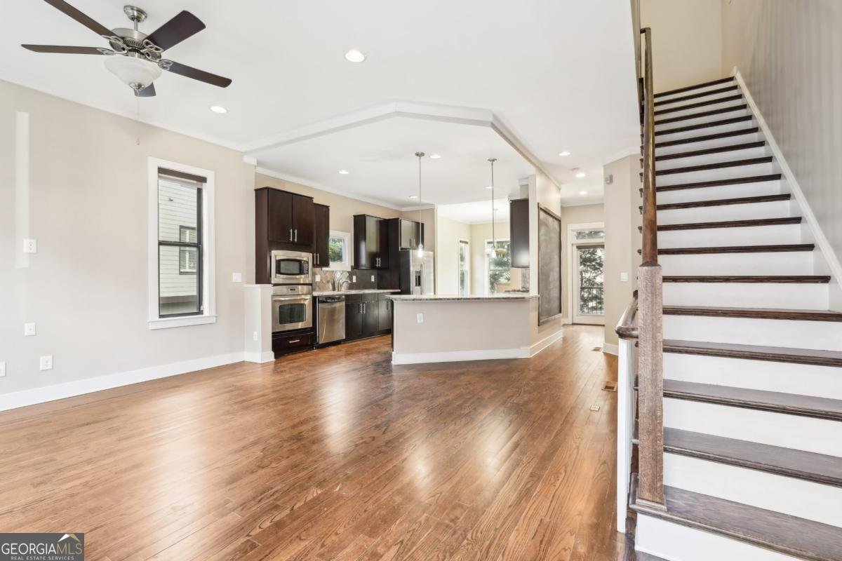 1199 Huff Road Atlanta - 6