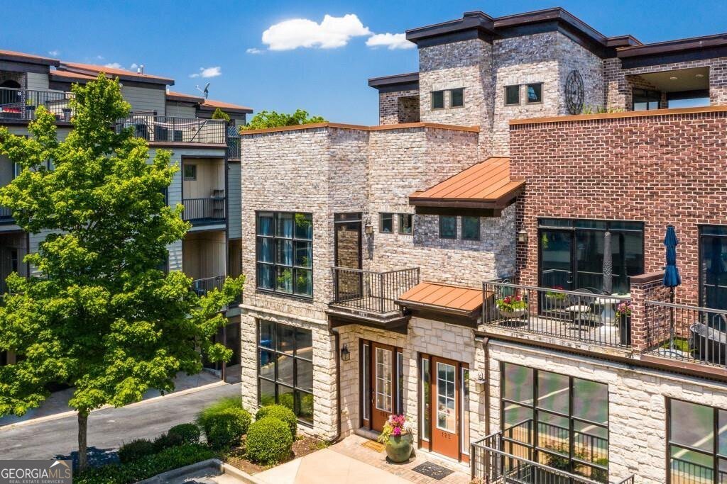 1199 Huff Road Atlanta - 60