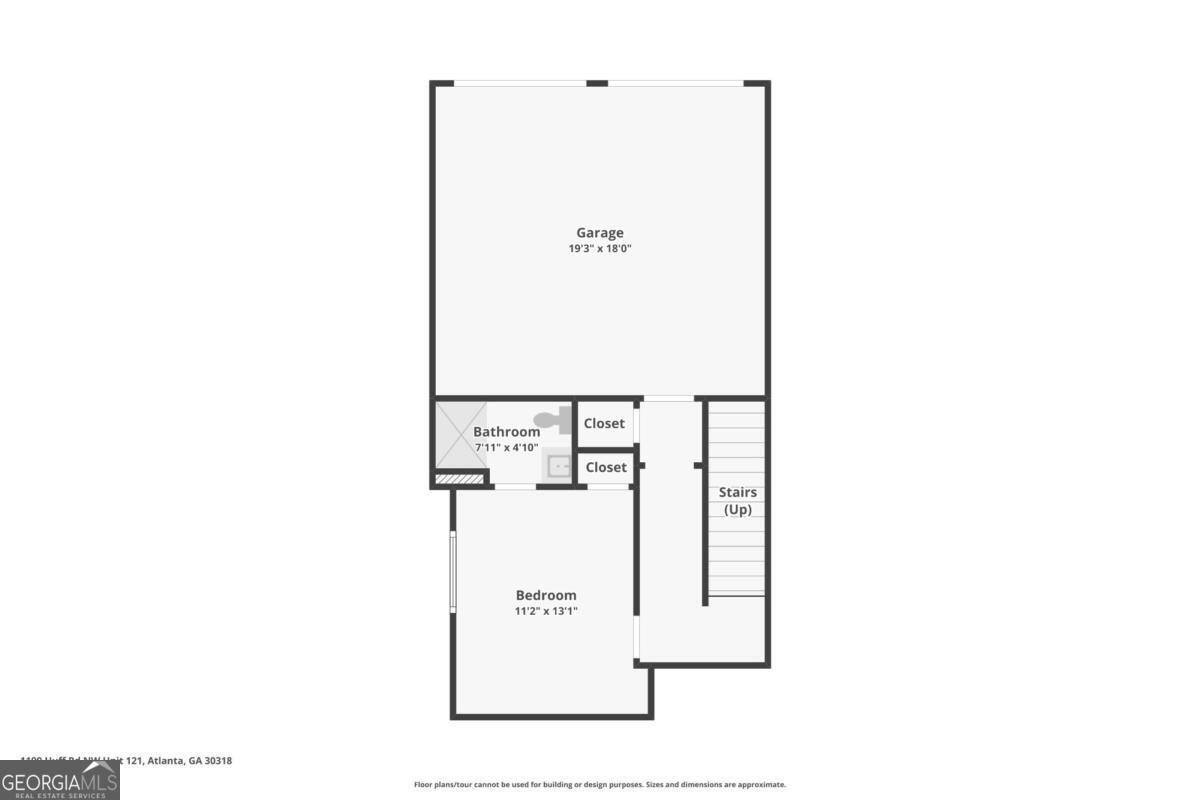1199 Huff Road Atlanta - 63