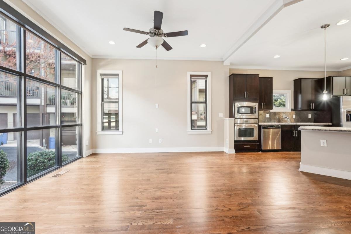 1199 Huff Road Atlanta - 7