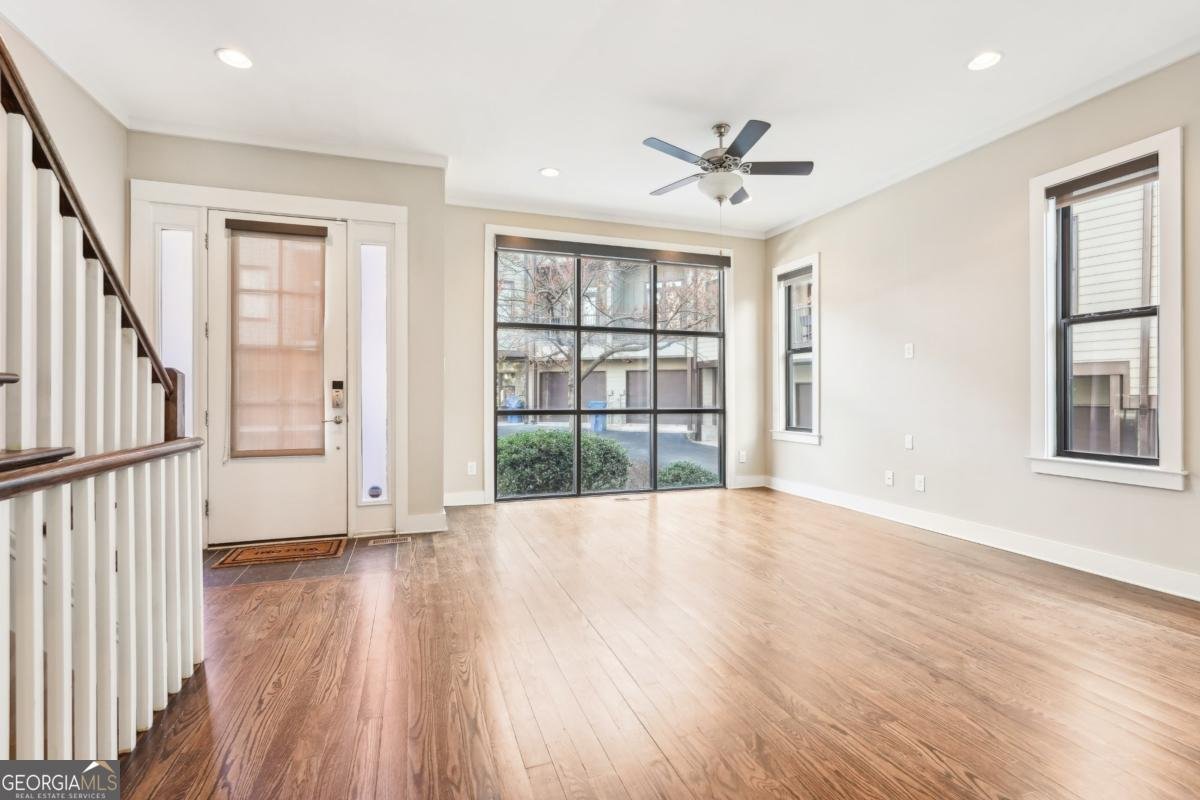 1199 Huff Road Atlanta - 8
