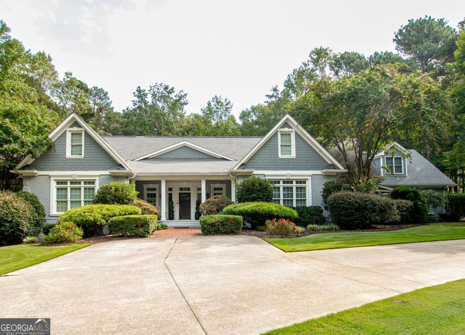 3045 Camp Branch Road Buford - 1