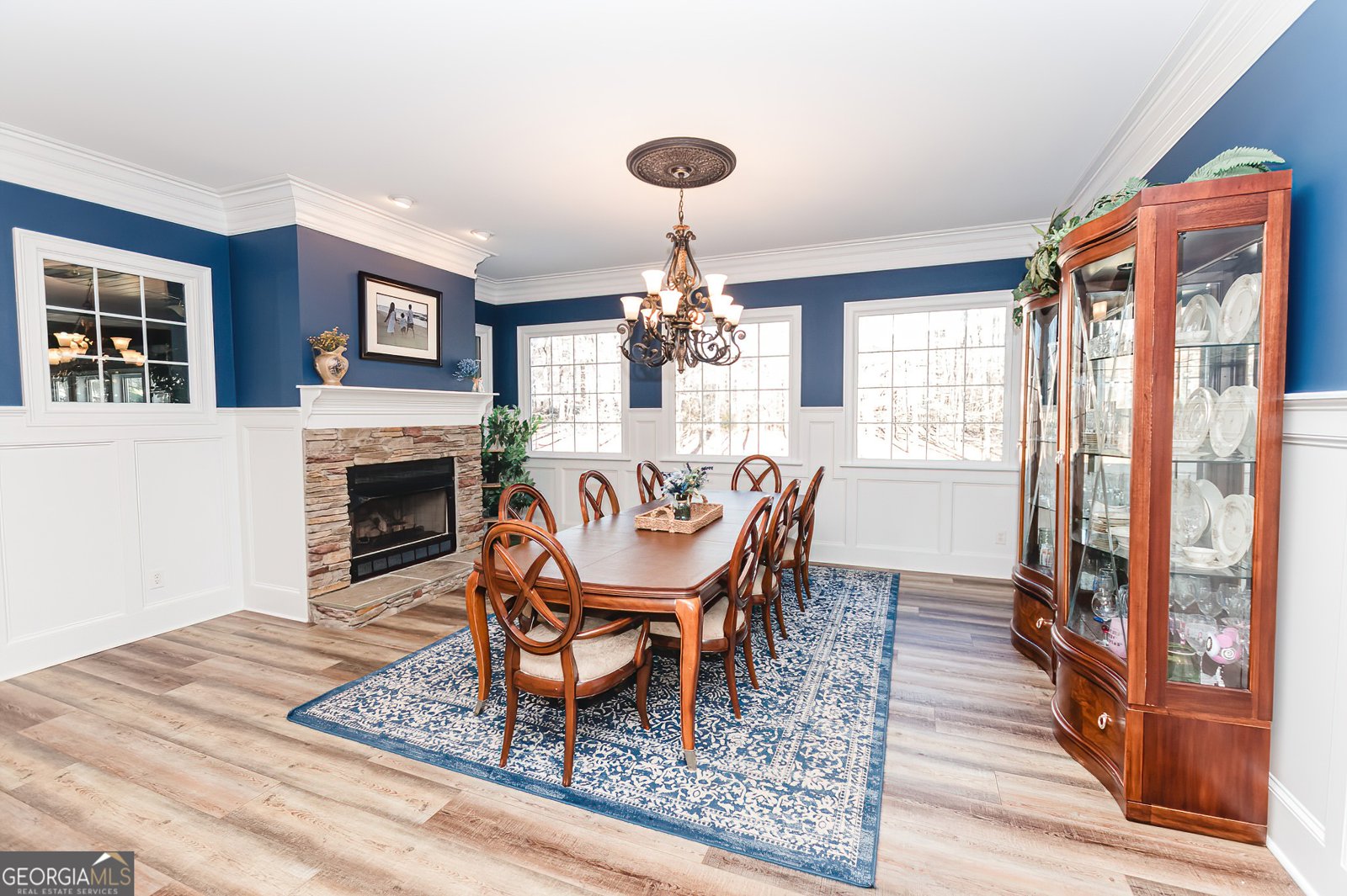 3045 Camp Branch Road Buford - 10