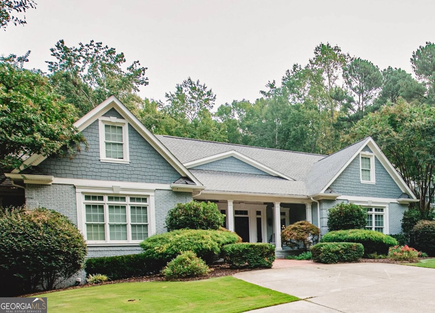 3045 Camp Branch Road Buford - 100