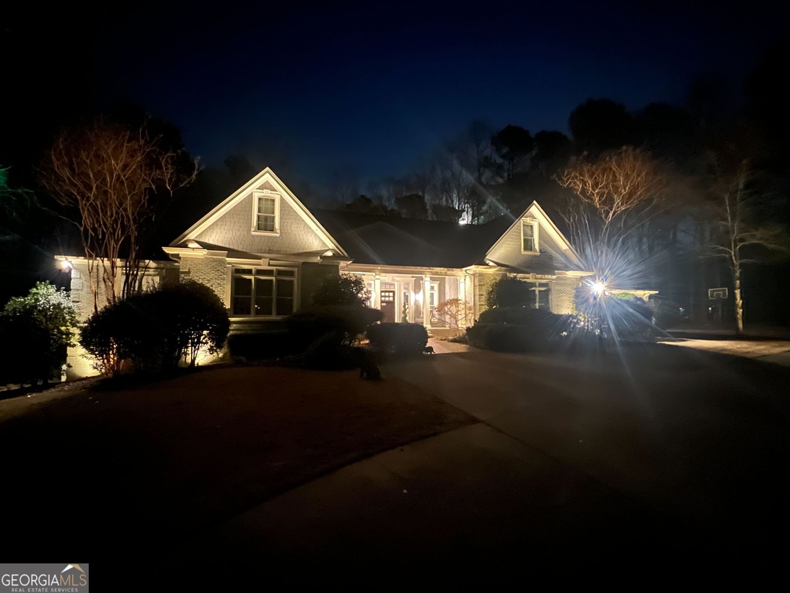 3045 Camp Branch Road Buford - 105