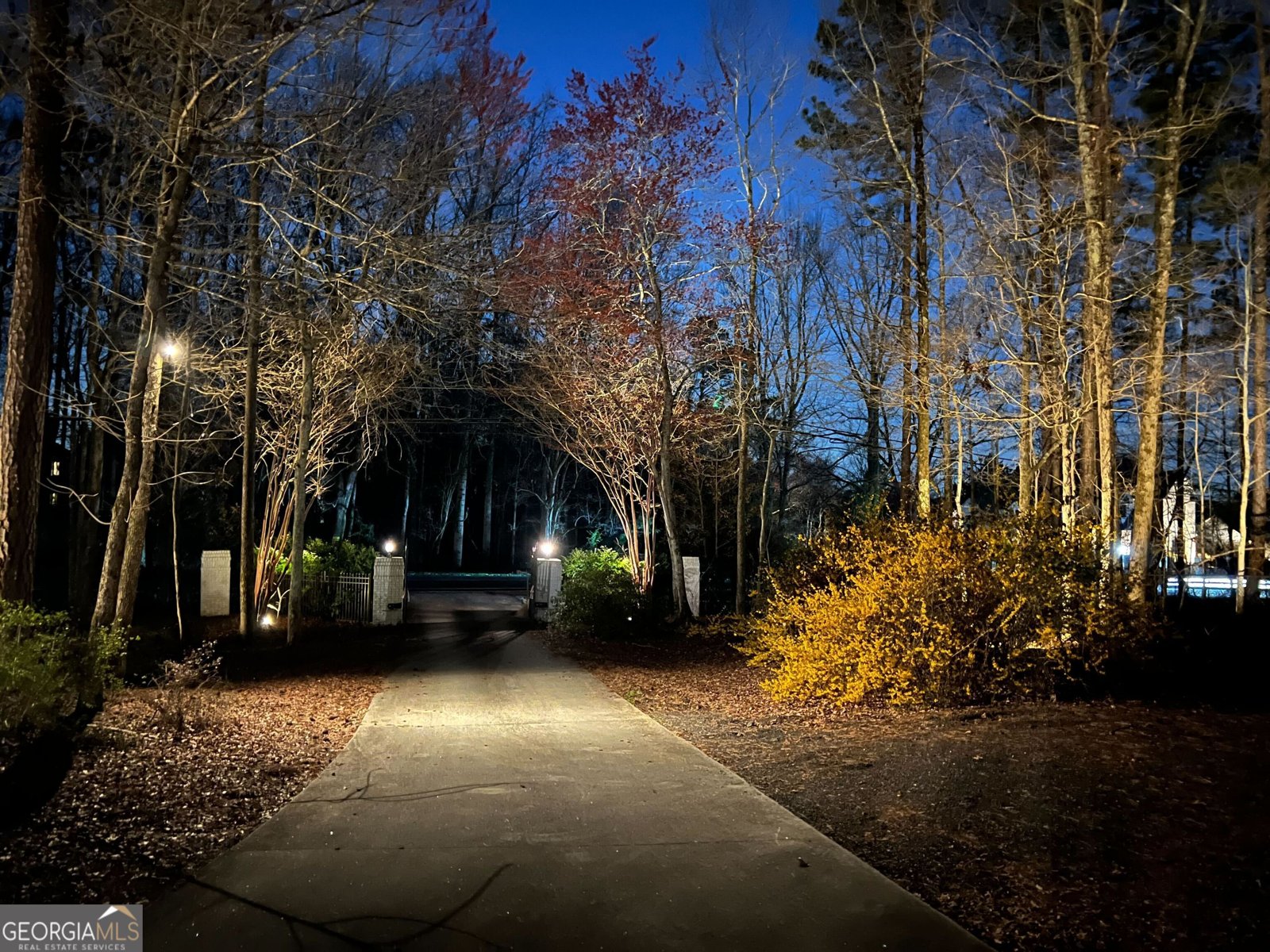 3045 Camp Branch Road Buford - 107