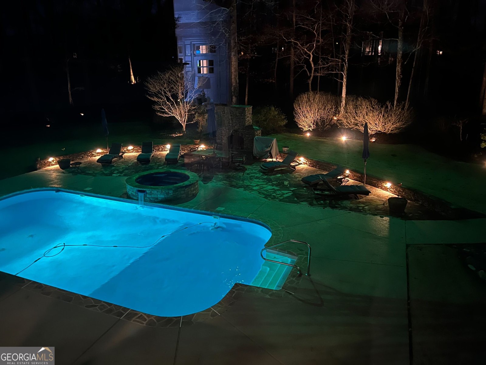 3045 Camp Branch Road Buford - 108