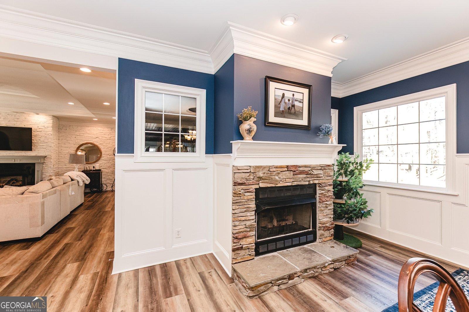 3045 Camp Branch Road Buford - 11