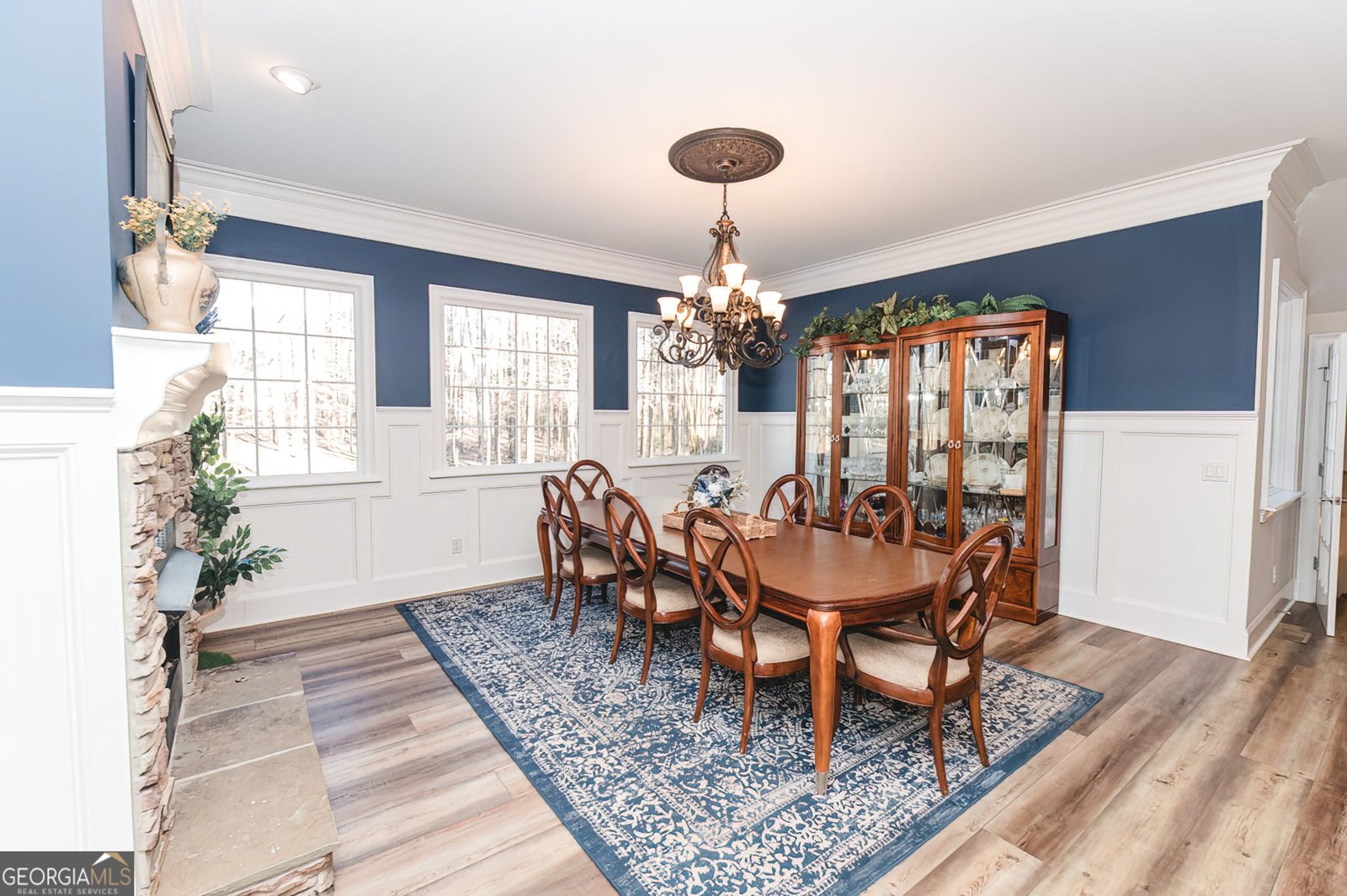 3045 Camp Branch Road Buford - 12