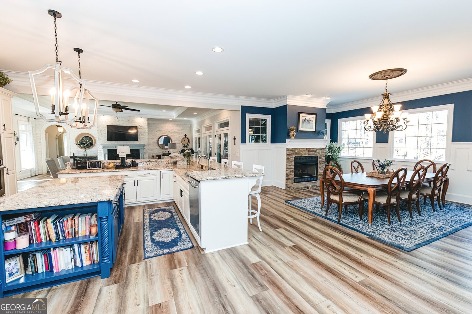 3045 Camp Branch Road Buford - 13