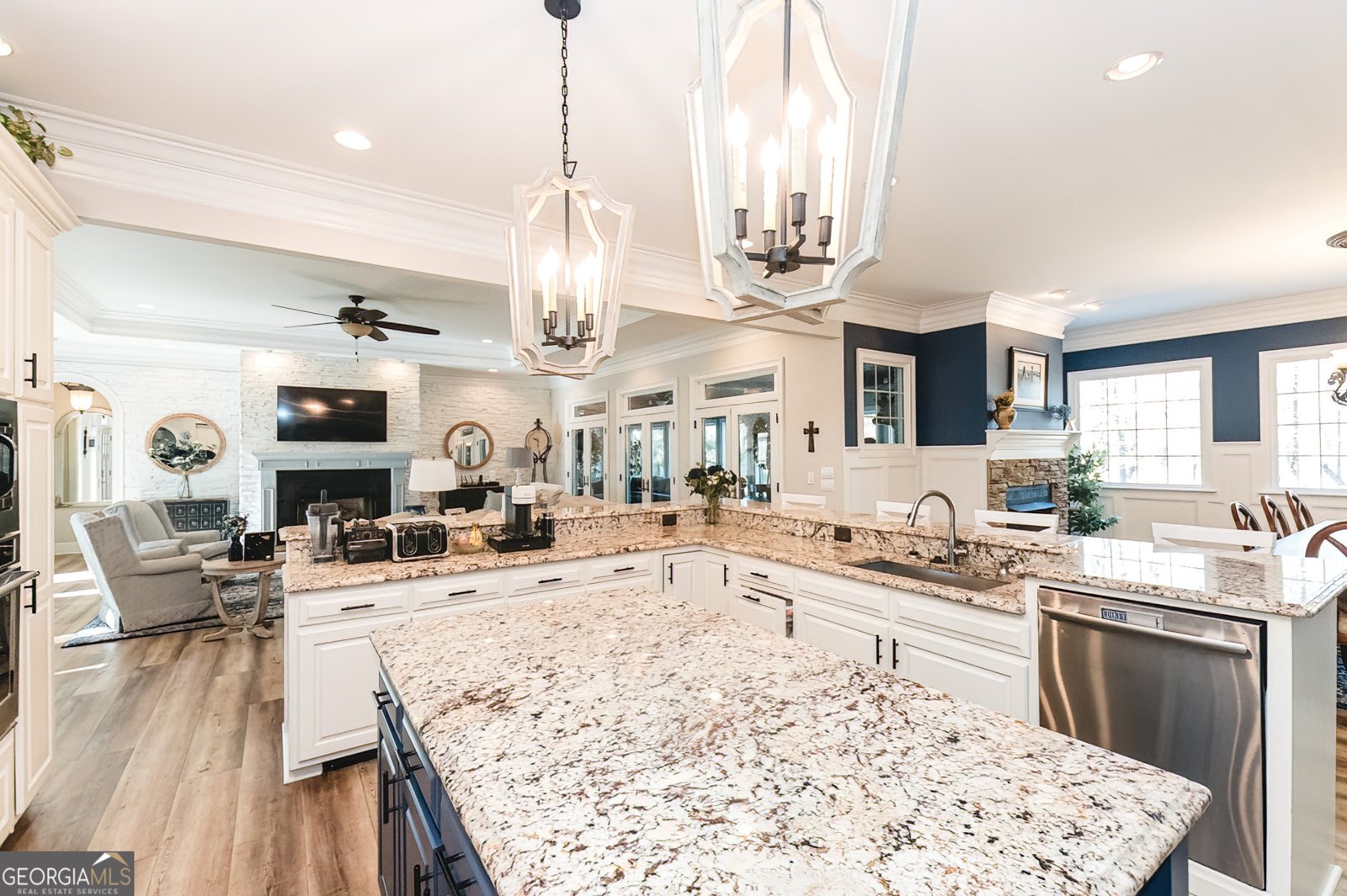 3045 Camp Branch Road Buford - 14