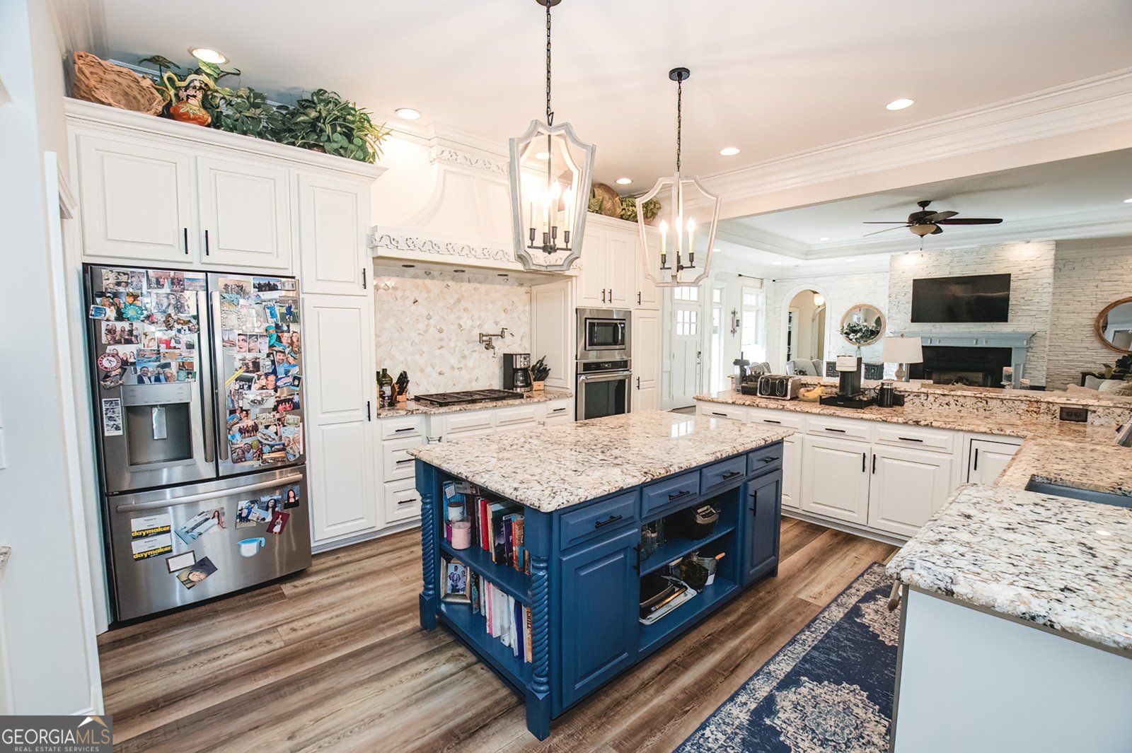 3045 Camp Branch Road Buford - 15