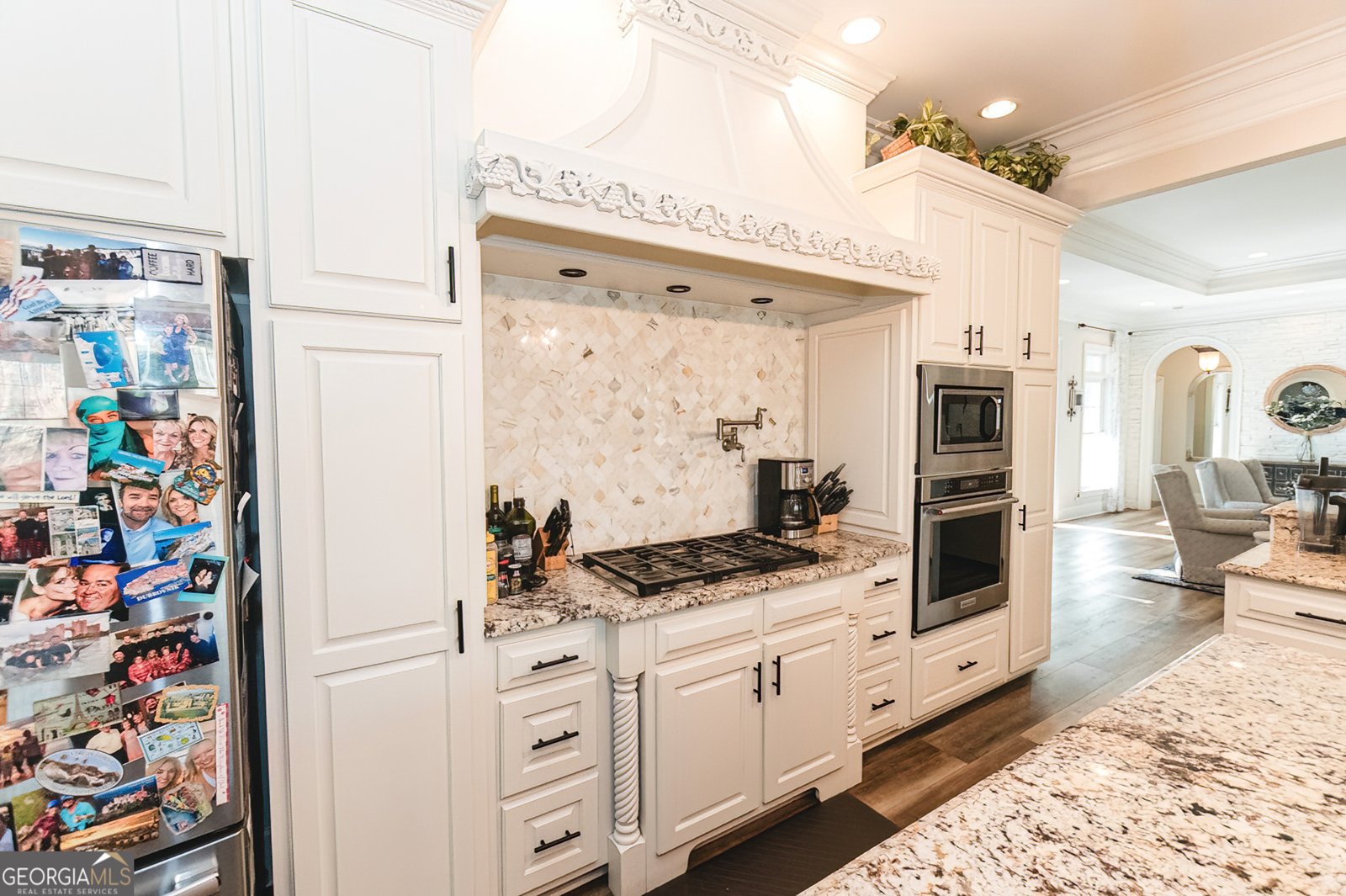 3045 Camp Branch Road Buford - 16