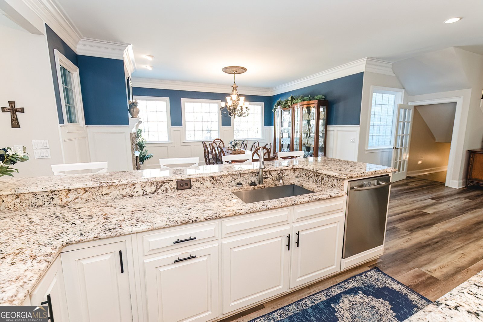 3045 Camp Branch Road Buford - 17