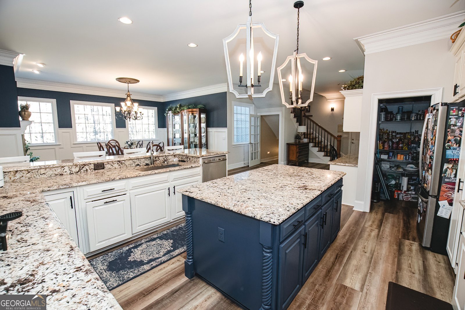 3045 Camp Branch Road Buford - 18