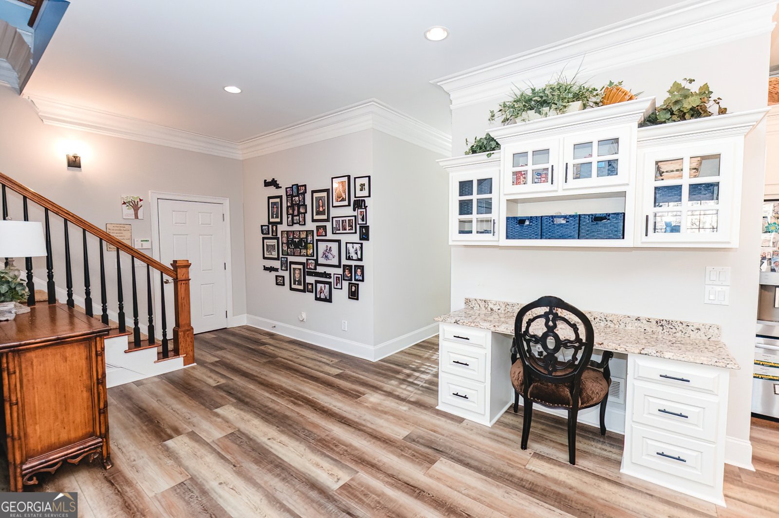 3045 Camp Branch Road Buford - 20