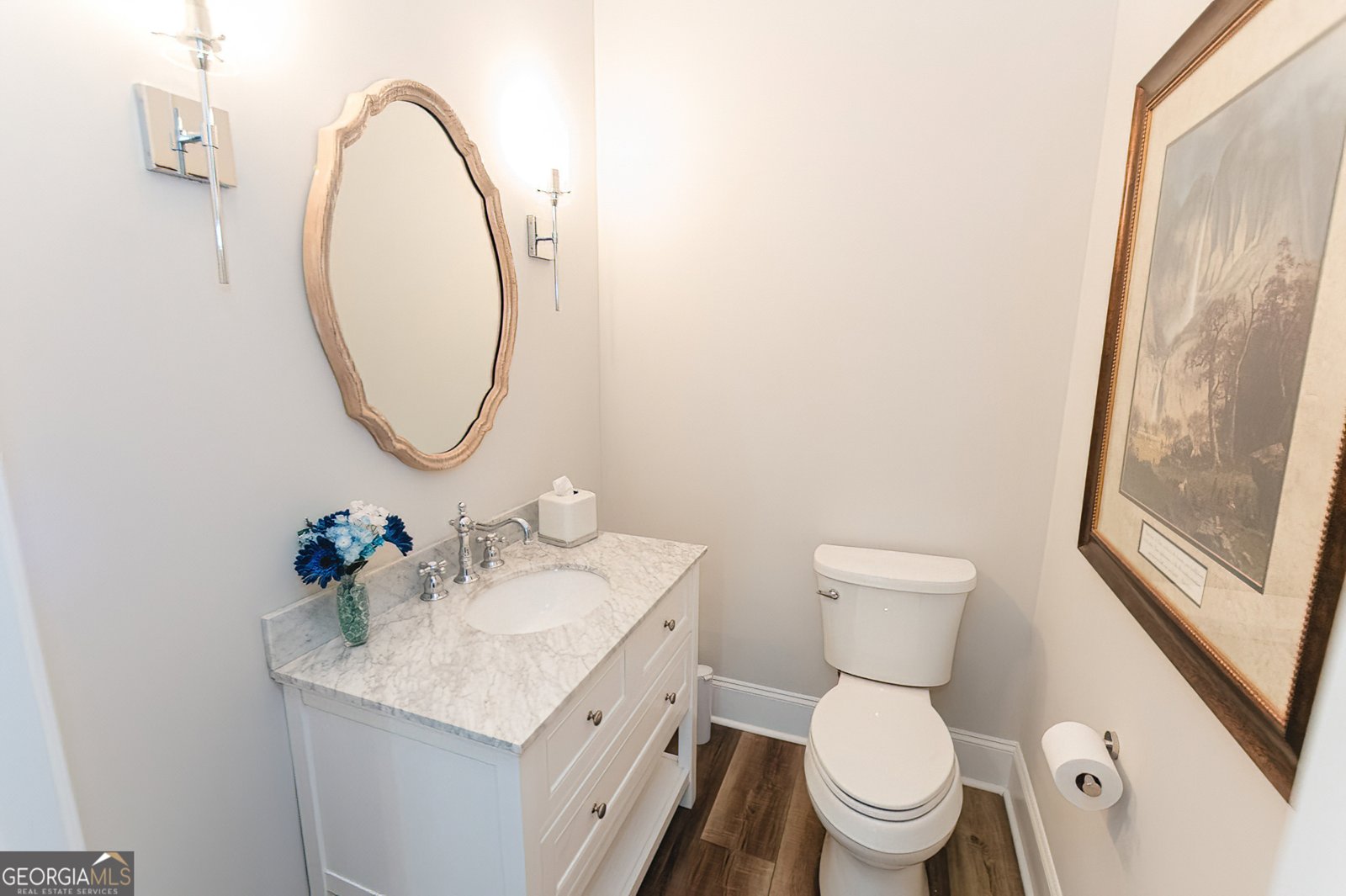 3045 Camp Branch Road Buford - 21