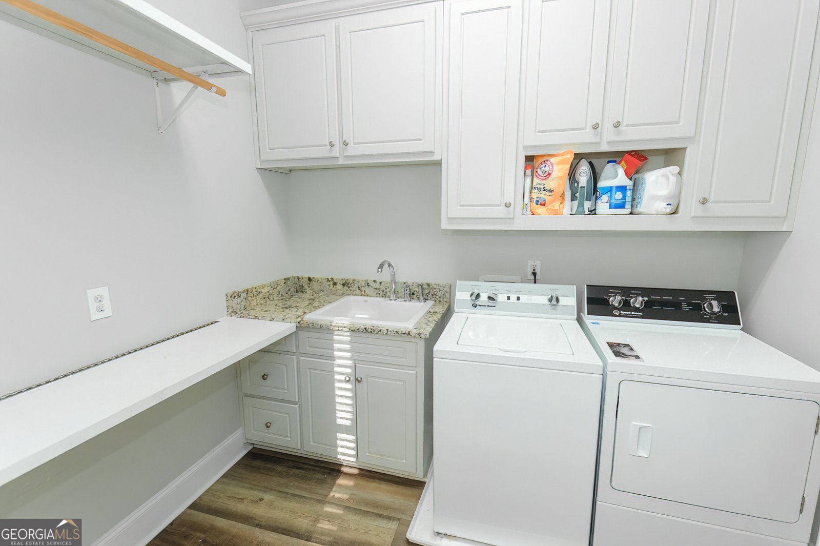 3045 Camp Branch Road Buford - 22