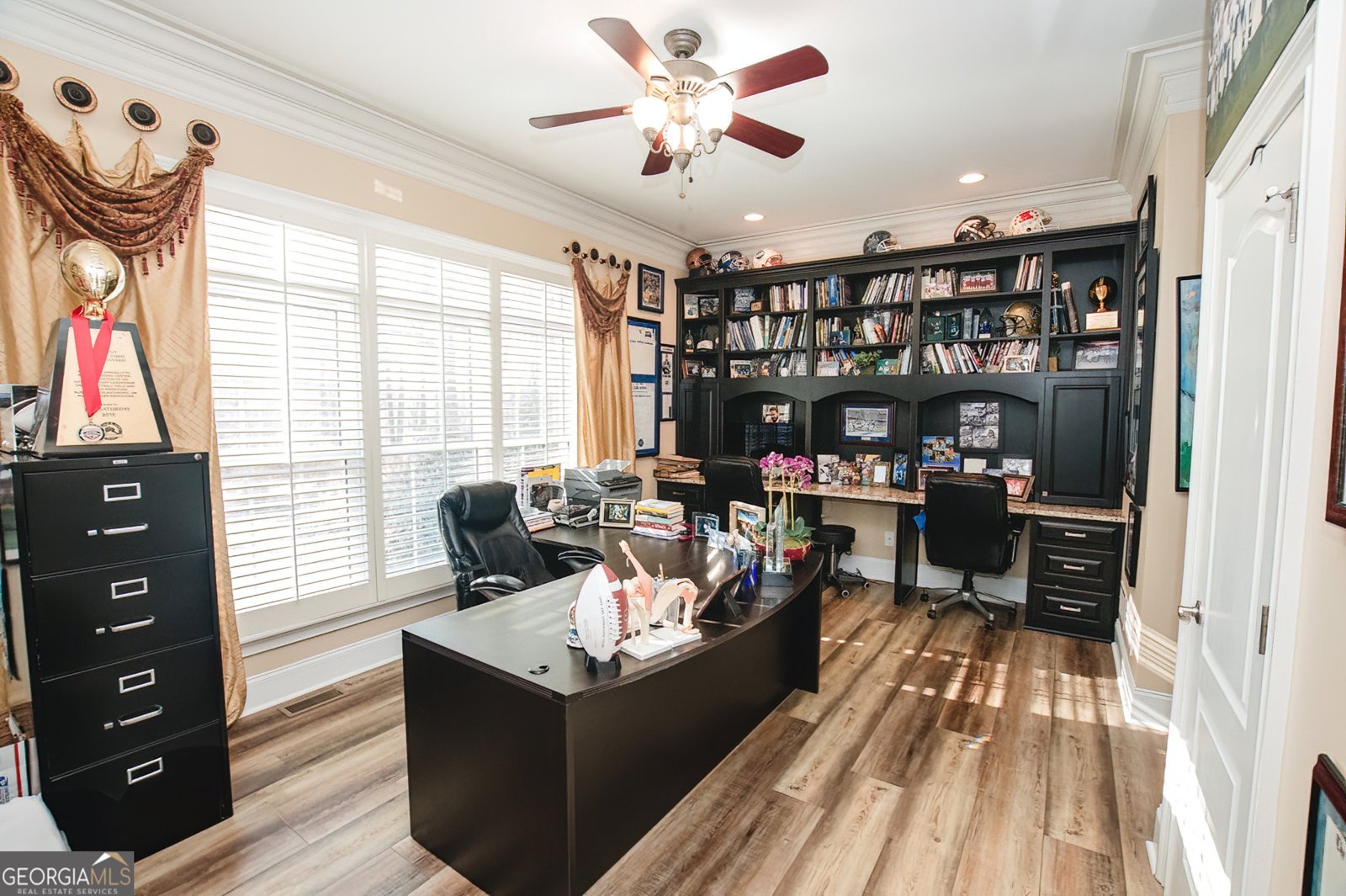 3045 Camp Branch Road Buford - 24