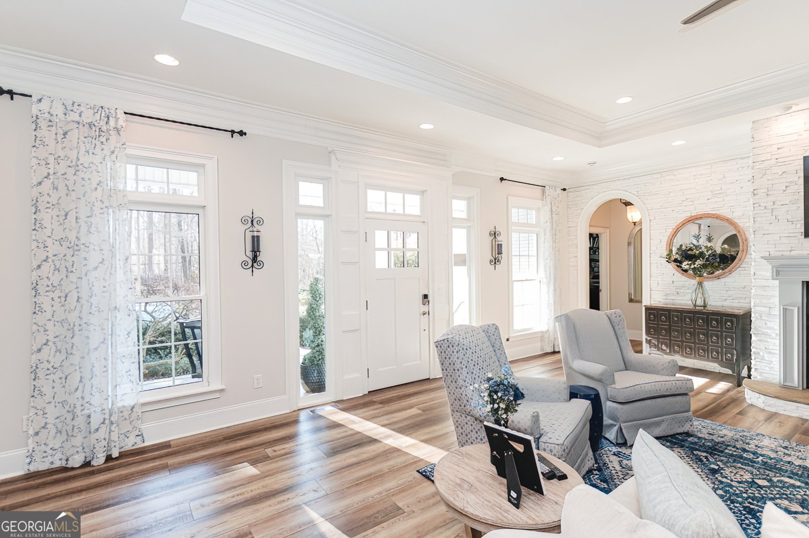 3045 Camp Branch Road Buford - 5