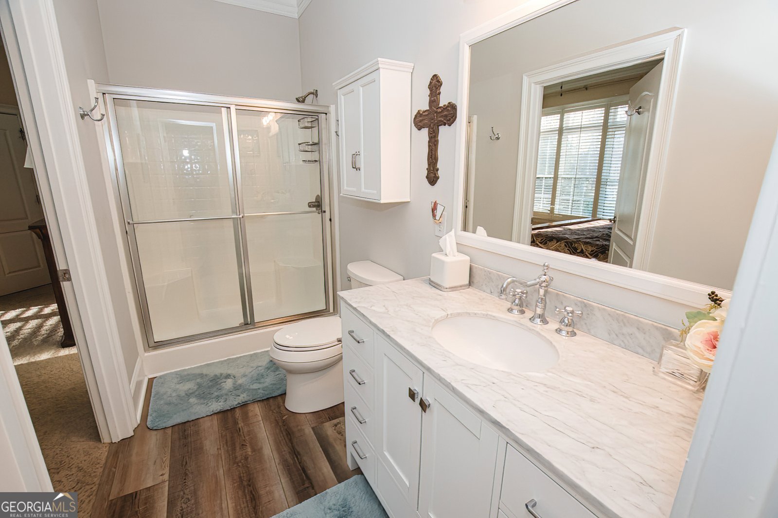 3045 Camp Branch Road Buford - 51