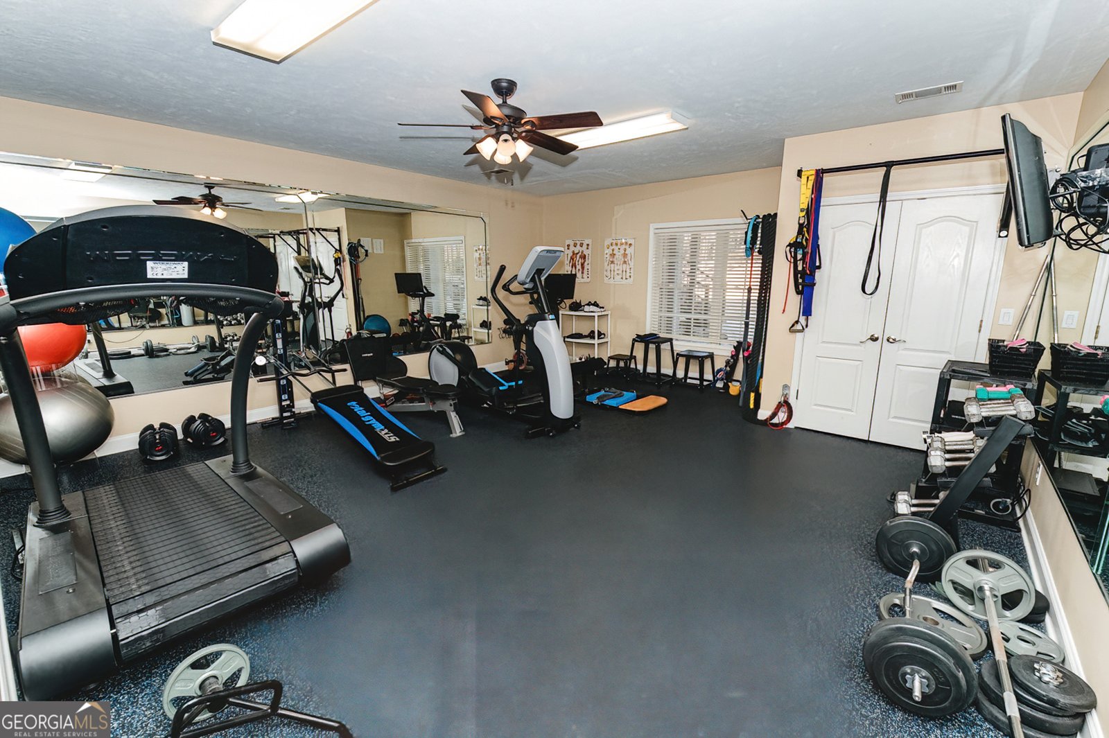 3045 Camp Branch Road Buford - 62