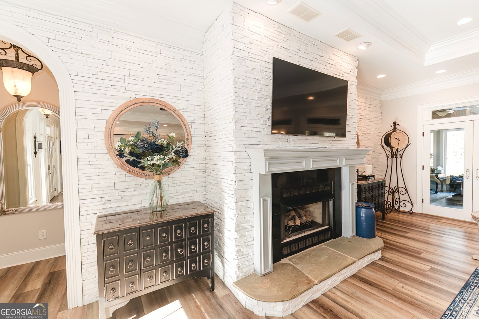 3045 Camp Branch Road Buford - 7