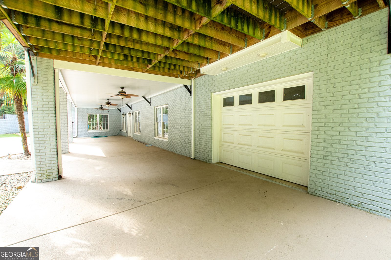 3045 Camp Branch Road Buford - 78
